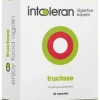 Intoleran Fructase 36 capsules