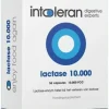 Intoleran Lactase 10.000 36 capsules