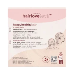 Invisibobble Heatless Curls Set 3 stuks