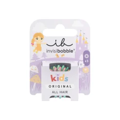 Invisibobble Kids Original Magic Rainbow 3 stuks