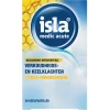 Isla Medic Acute Citrus-Honingsmaak 20 tabletten