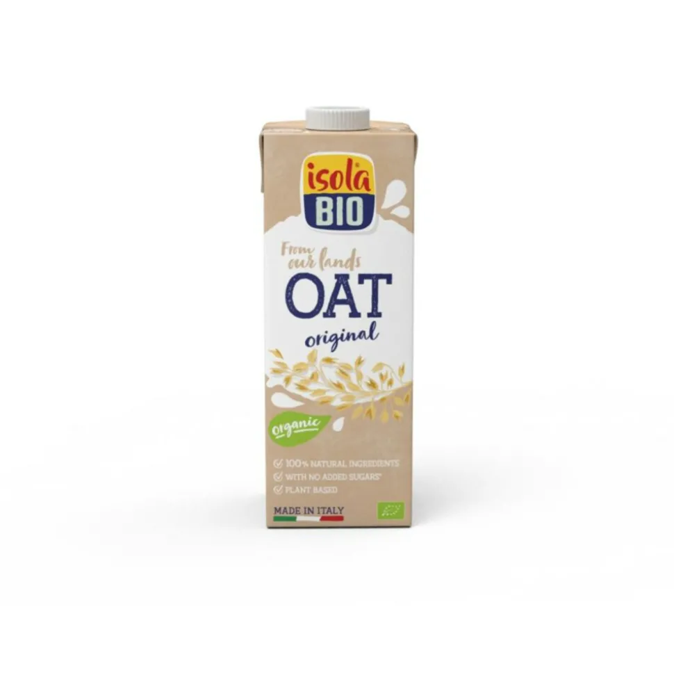 Isola bio Haverdrank 1 liter