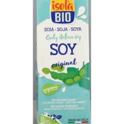 Isola bio Soja Naturel Drink 1 liter