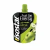 Isostar Energy Gel Appel 90 gr