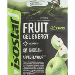 Isostar Energy Gel Appel 90 gr