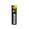 Isostar Fast Hydration Powertabs Lemon 10 tabletten