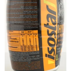 Isostar Hydrate & Perform Orange 400 gr