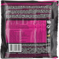 Isostar Reload Sportreep Chocolade 3 x 40 gr