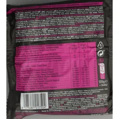 Isostar Reload Sportreep Chocolade 3 x 40 gr