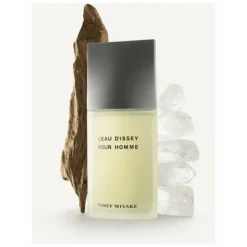 Issey Miyake L'Eau D'Issey Pour Homme Eau de Toilette 75 ml