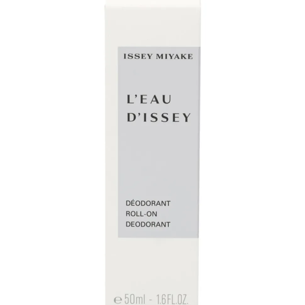 Issey Miyake L'eau D'issey Pour Femme Deodorant 50 ml