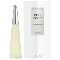 Issey Miyake L'Eau D'Issey Eau de Toilette 50 ml