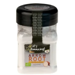 It's Amazing Arrowroot Bio 130 gr