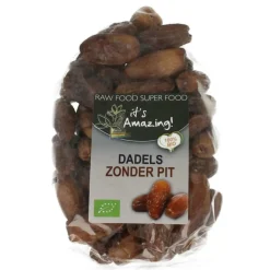 It's Amazing Dadels 500 gr