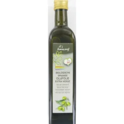 It's Amazing Spaanse Olijfolie Bio 500 ml