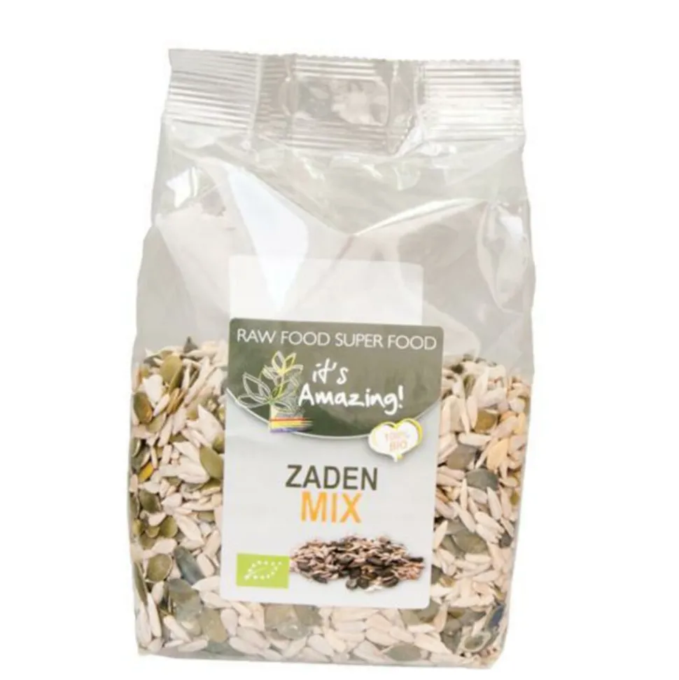 It's Amazing Zadenmix 500 gr