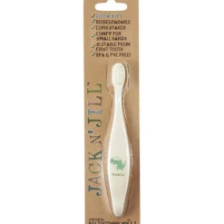 Jack n Jill Tandenborstel Dino 2-6 jaar