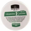 Jacob Hooy Creme Vitamine E 140 gr