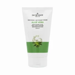 Jacob Hooy Face Wash Aloe Vera 150 ml