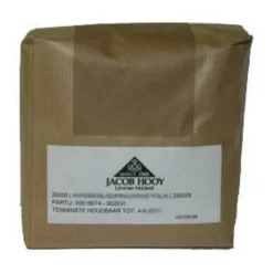 Jacob Hooy Komijnzaad Zwart 250 gr