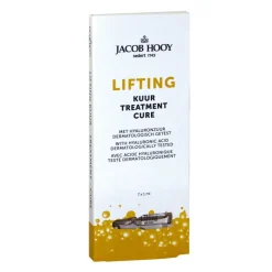 Jacob Hooy Lifting Kuur Ampullen 7 x 1 ml