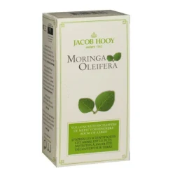 Jacob Hooy Moringa Theezakjes 20 stuks
