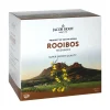 Jacob Hooy Rooibos Theezakjes 160 stuks