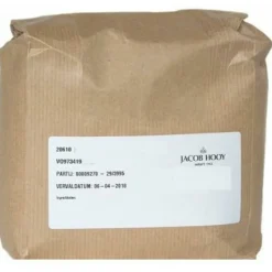 Jacob Hooy Rozenknopjes Roze Klein 500 gr