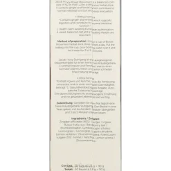 Jacob Hooy Stoelgang Thee 50 stuks