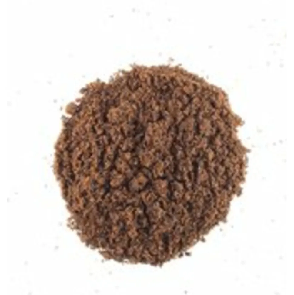 Jacob Hooy Vanillepoeder Bourbon 30 gr