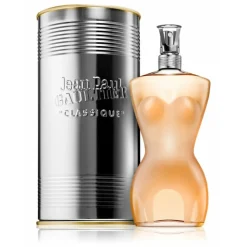 Jean Paul Gaultier Classique Eau de Toilette Spray 100 ml