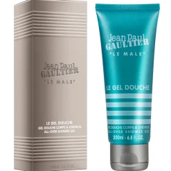 Jean Paul Gaultier Le Male Douchegel 200 ml
