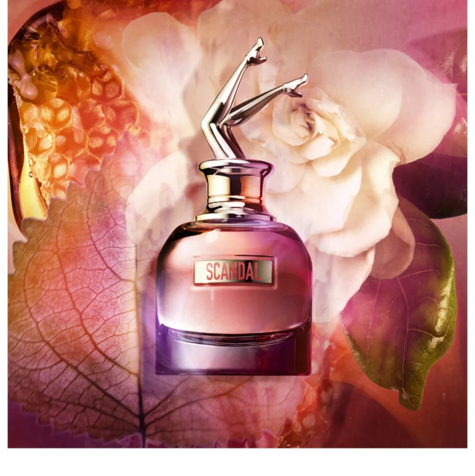 Jean Paul Gaultier Scandal Eau de Parfum 50 ml