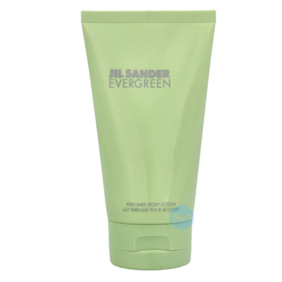 Jil Sander Evergreen Bodylotion 150 ml