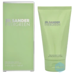 Jil Sander Evergreen Bodylotion 150 ml