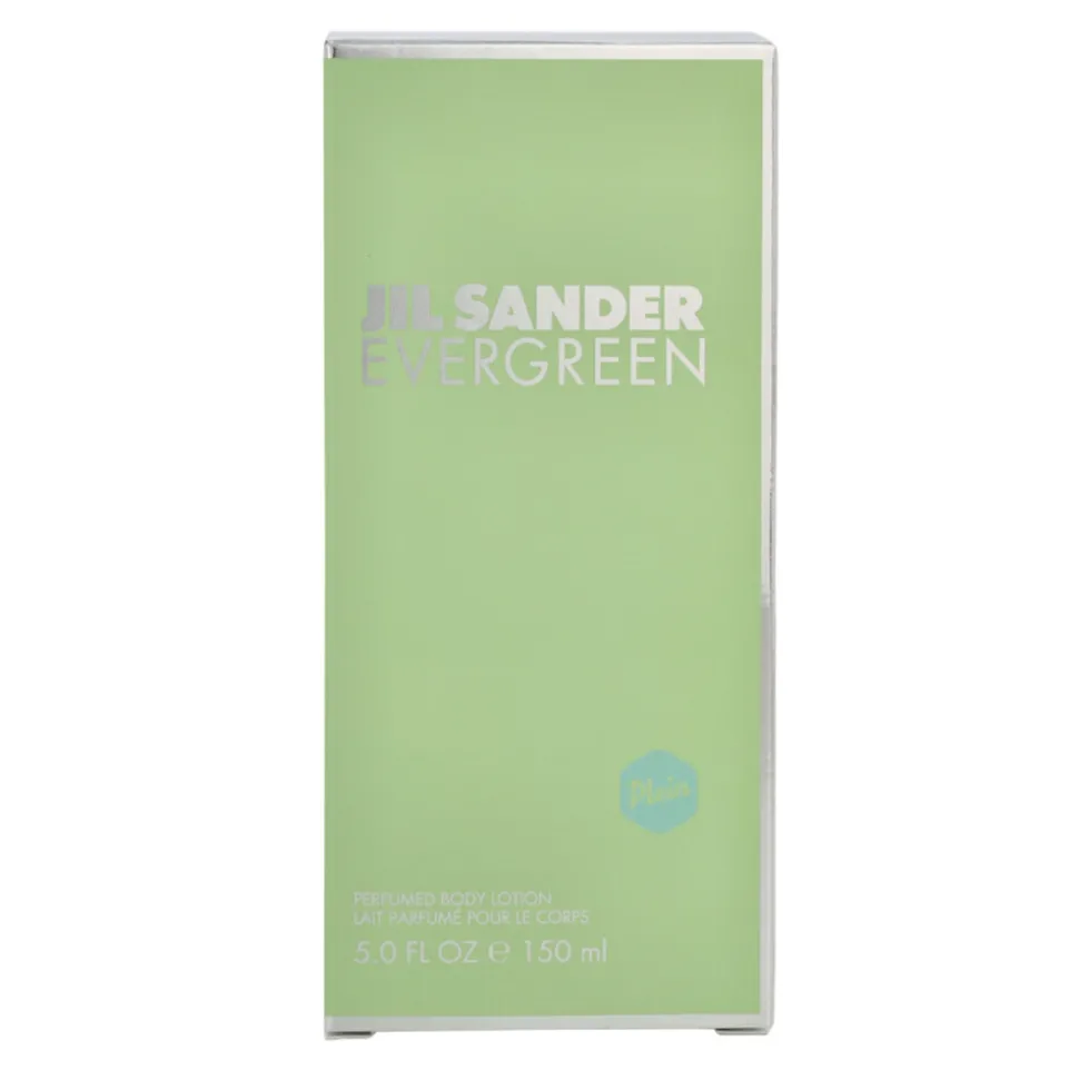 Jil Sander Evergreen Bodylotion 150 ml