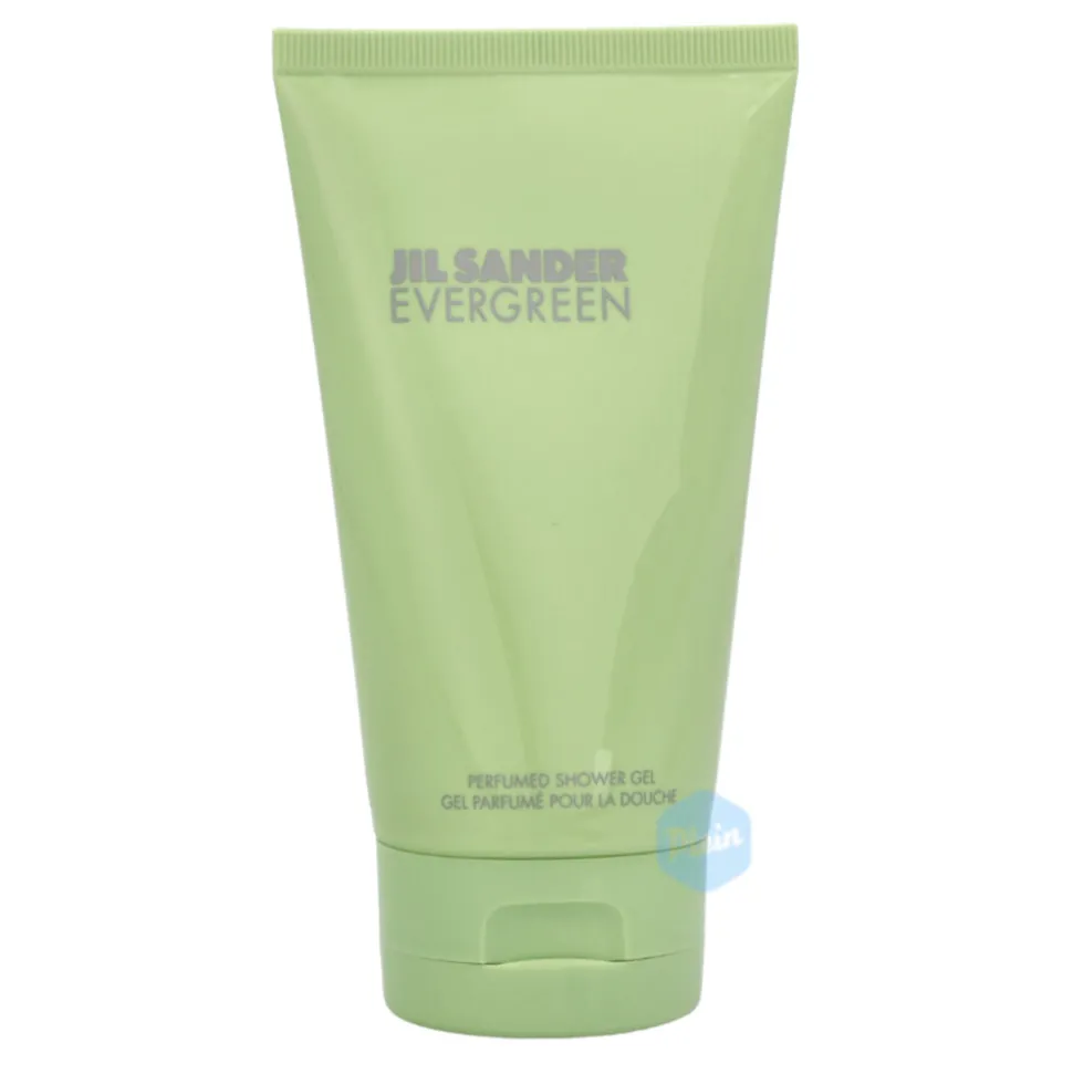 Jil Sander Evergreen Douchegel 150 ml