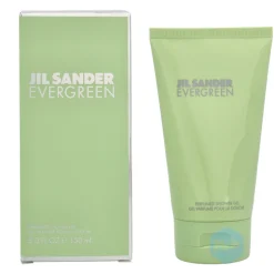 Jil Sander Evergreen Douchegel 150 ml