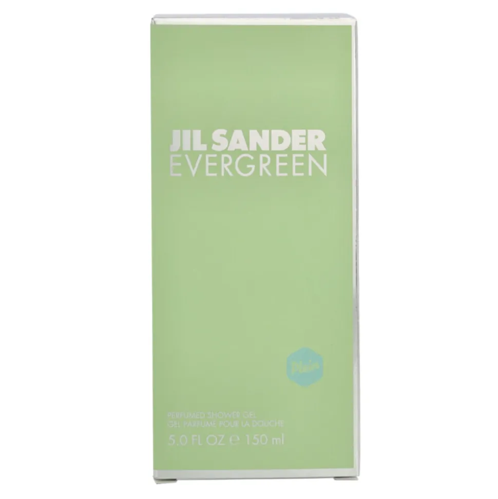 Jil Sander Evergreen Douchegel 150 ml