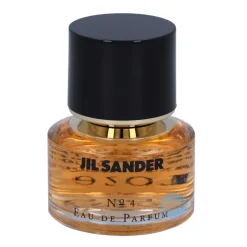 Jil Sander No.4 Eau de Parfum 30 ml