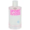Jil Sander Sport for Woman Eau de Toilette 100 ml
