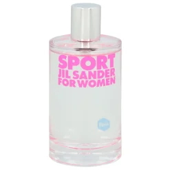 Jil Sander Sport for Woman Eau de Toilette 100 ml