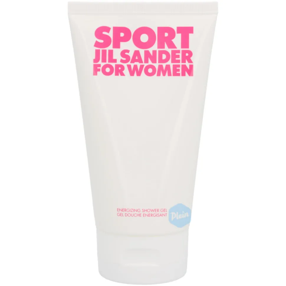 Jil Sander Sport Woman Showergel 150 ml