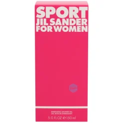 Jil Sander Sport Woman Showergel 150 ml
