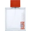 Jil Sander Sun For Men Eau de Toilette 125 ml