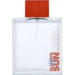 Jil Sander Sun For Men Eau de Toilette 125 ml