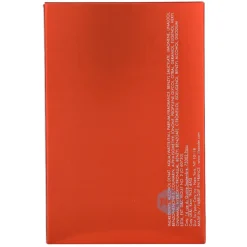 Jil Sander Sun For Men Eau de Toilette 125 ml