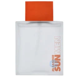Jil Sander Sun Men Eau de Toilette 75 ml