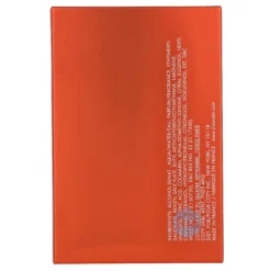 Jil Sander Sun Men Eau de Toilette 75 ml