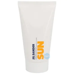 Jil Sander Sun Woman 2-1 Shampoo en Douchegel 150 ml